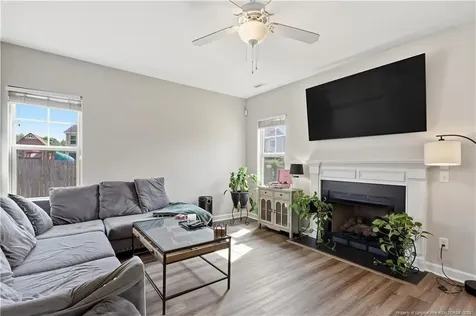 1356 Vandenberg Drive Fayetteville NC 28312