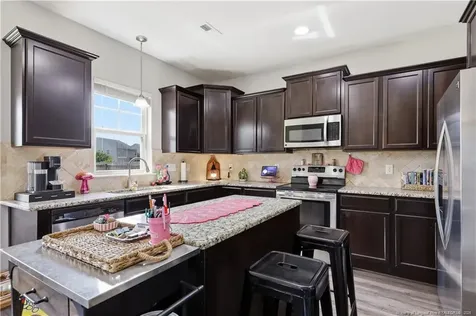 1356 Vandenberg Drive Fayetteville NC 28312