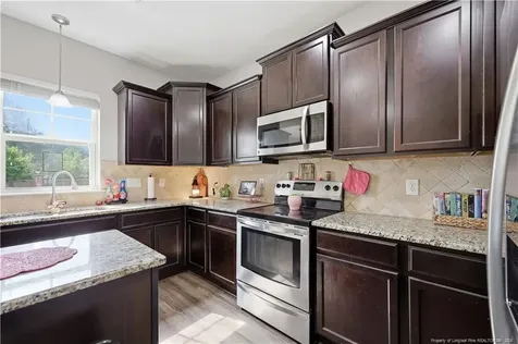 1356 Vandenberg Drive Fayetteville NC 28312