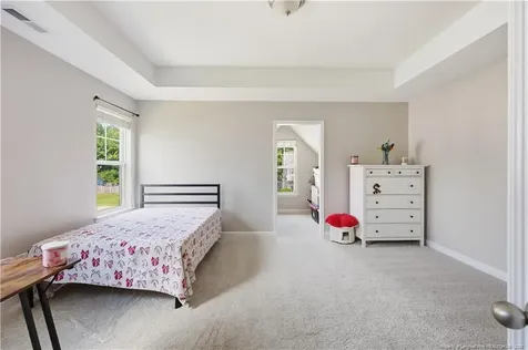 1356 Vandenberg Drive Fayetteville NC 28312