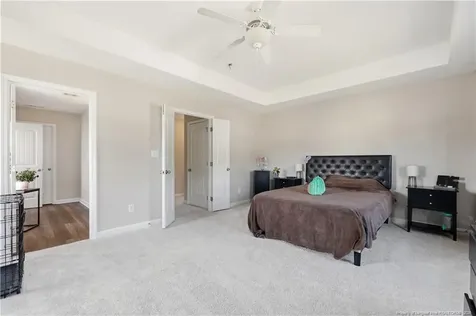 1356 Vandenberg Drive Fayetteville NC 28312