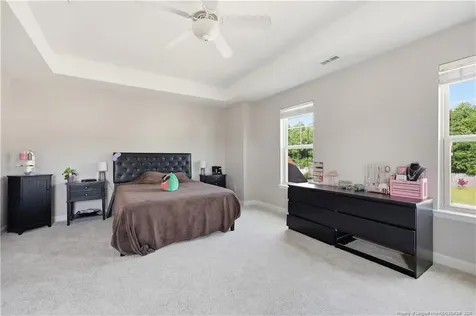 1356 Vandenberg Drive Fayetteville NC 28312