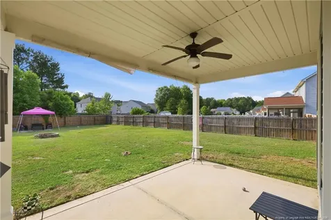 1356 Vandenberg Drive Fayetteville NC 28312