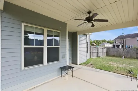 1356 Vandenberg Drive Fayetteville NC 28312