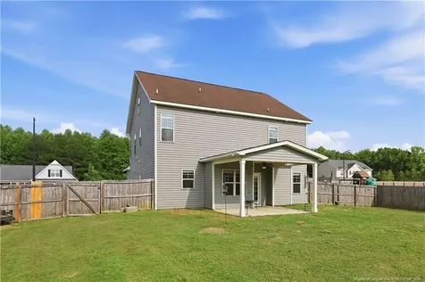 1356 Vandenberg Drive Fayetteville NC 28312