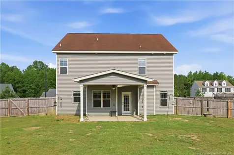 1356 Vandenberg Drive Fayetteville NC 28312