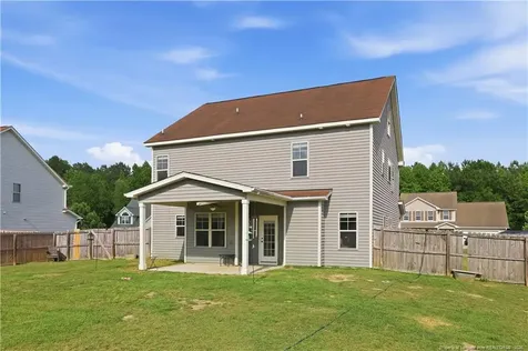 1356 Vandenberg Drive Fayetteville NC 28312