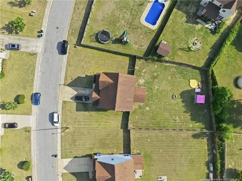 1356 Vandenberg Drive Fayetteville NC 28312