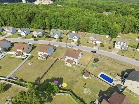 1356 Vandenberg Drive Fayetteville NC 28312