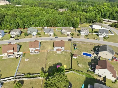 1356 Vandenberg Drive Fayetteville NC 28312
