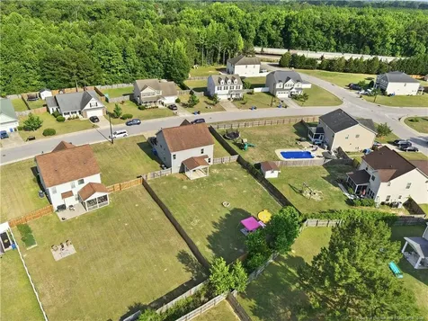 1356 Vandenberg Drive Fayetteville NC 28312