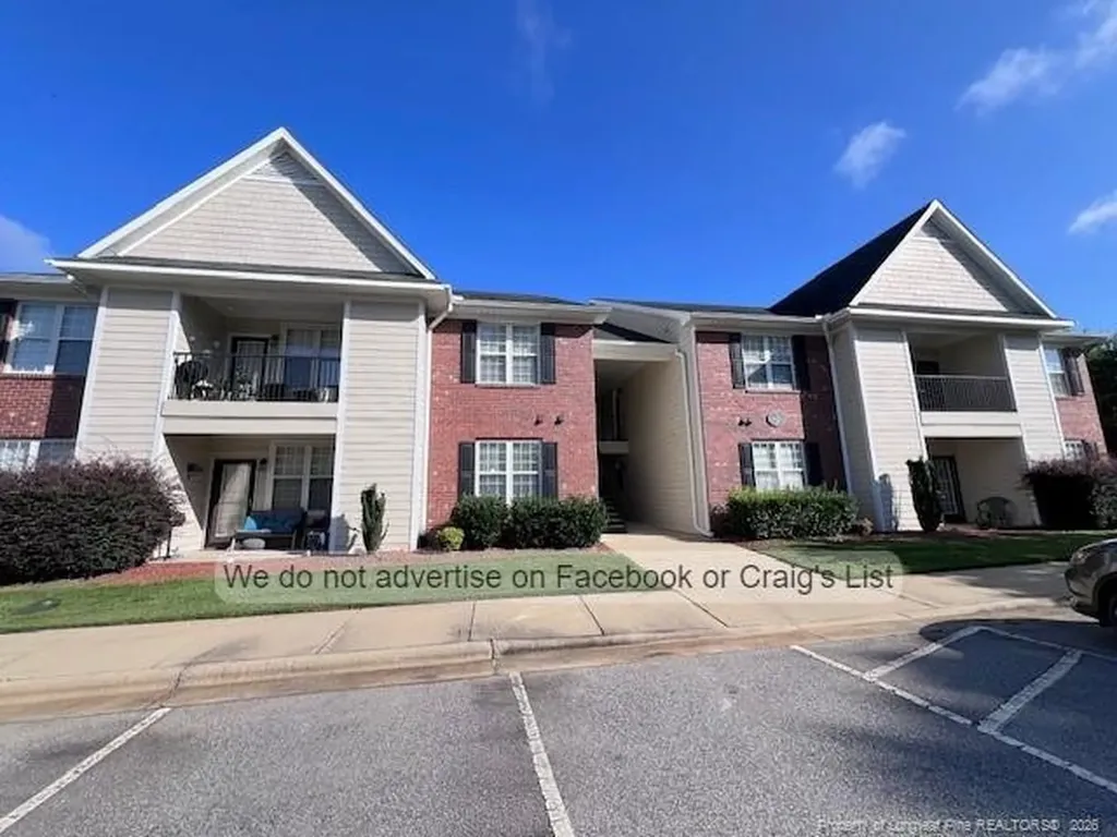 4010 Bardstown Court Fayetteville NC 28304