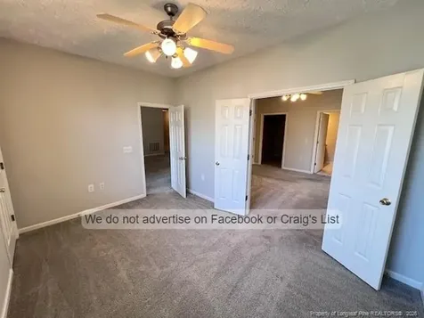 4010 Bardstown Court Fayetteville NC 28304