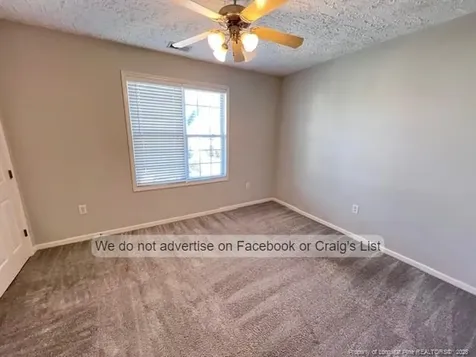 4010 Bardstown Court Fayetteville NC 28304