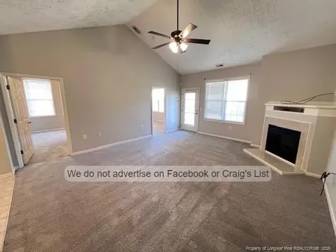 4010 Bardstown Court Fayetteville NC 28304