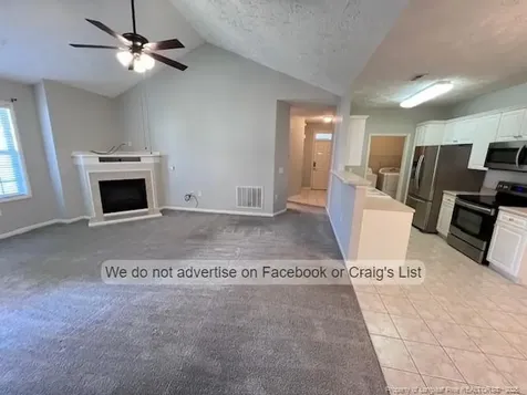 4010 Bardstown Court Fayetteville NC 28304