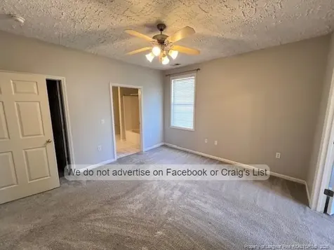 4010 Bardstown Court Fayetteville NC 28304
