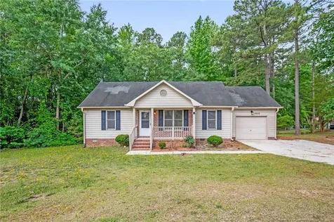 3333 Hunting Bay Drive Spring Lake NC 28390