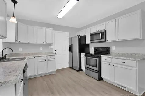 3333 Hunting Bay Drive Spring Lake NC 28390