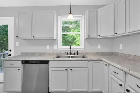 3333 Hunting Bay Drive Spring Lake NC 28390
