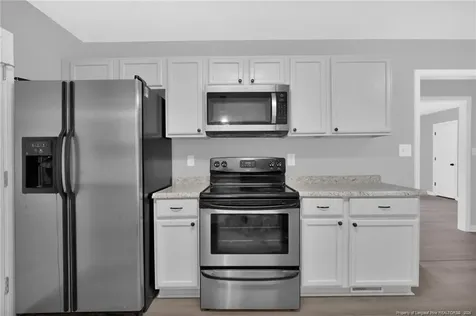 3333 Hunting Bay Drive Spring Lake NC 28390