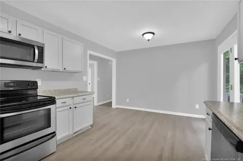3333 Hunting Bay Drive Spring Lake NC 28390