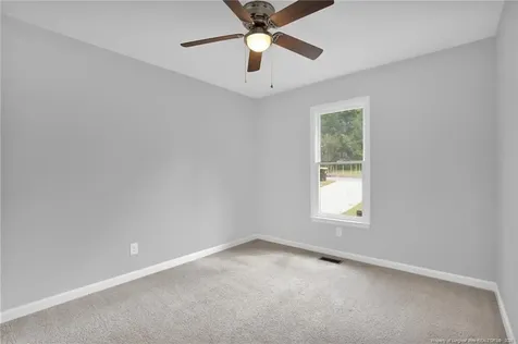 3333 Hunting Bay Drive Spring Lake NC 28390