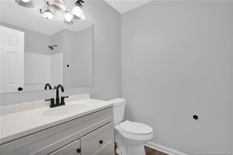 3333 Hunting Bay Drive Spring Lake NC 28390