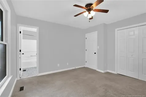 3333 Hunting Bay Drive Spring Lake NC 28390