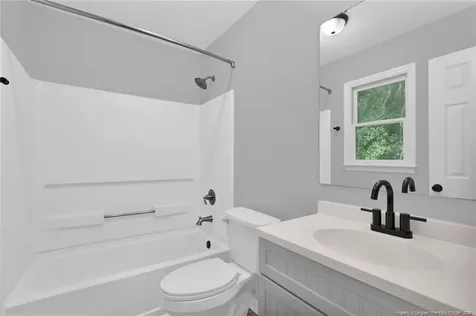 3333 Hunting Bay Drive Spring Lake NC 28390