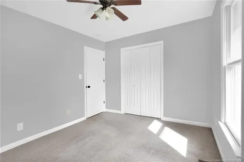 3333 Hunting Bay Drive Spring Lake NC 28390