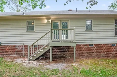 3333 Hunting Bay Drive Spring Lake NC 28390
