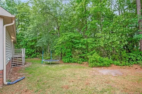 3333 Hunting Bay Drive Spring Lake NC 28390
