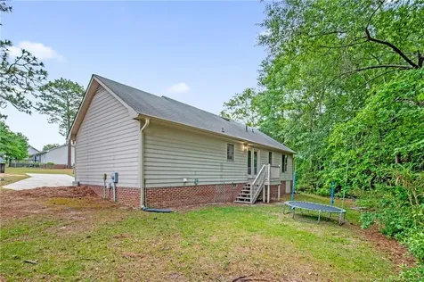3333 Hunting Bay Drive Spring Lake NC 28390