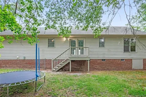 3333 Hunting Bay Drive Spring Lake NC 28390
