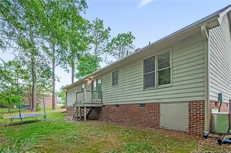 3333 Hunting Bay Drive Spring Lake NC 28390