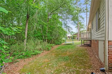 3333 Hunting Bay Drive Spring Lake NC 28390