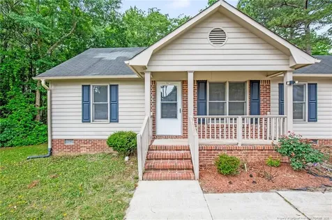 3333 Hunting Bay Drive Spring Lake NC 28390
