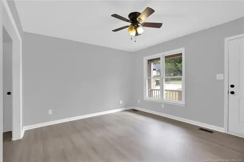 3333 Hunting Bay Drive Spring Lake NC 28390