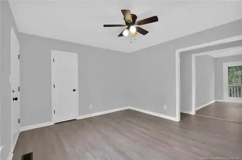 3333 Hunting Bay Drive Spring Lake NC 28390