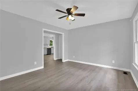 3333 Hunting Bay Drive Spring Lake NC 28390