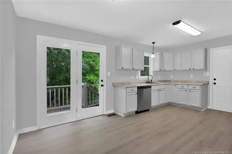 3333 Hunting Bay Drive Spring Lake NC 28390