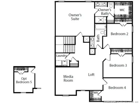 541 Open Range (lot 54) Road Spring Lake NC 28390