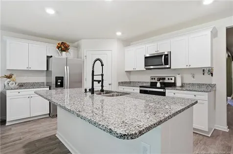 211 Grove Lane Goldsboro NC 27534