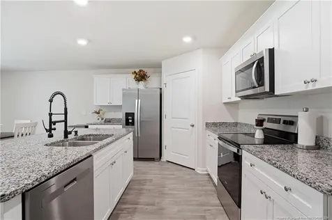211 Grove Lane Goldsboro NC 27534