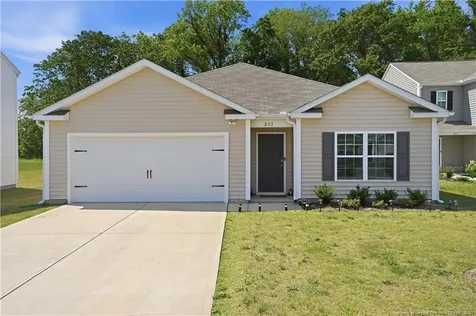211 Grove Lane Goldsboro NC 27534