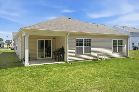 211 Grove Lane Goldsboro NC 27534