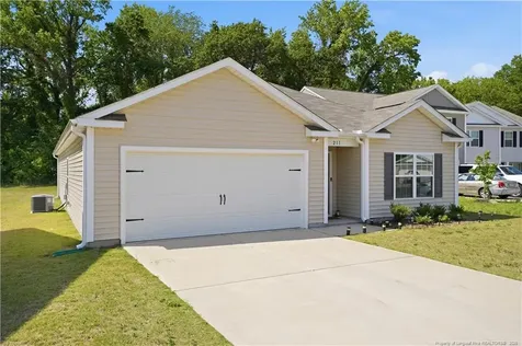 211 Grove Lane Goldsboro NC 27534