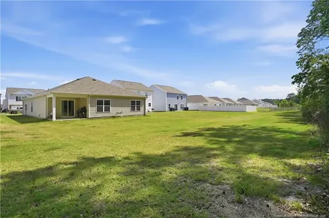 211 Grove Lane Goldsboro NC 27534