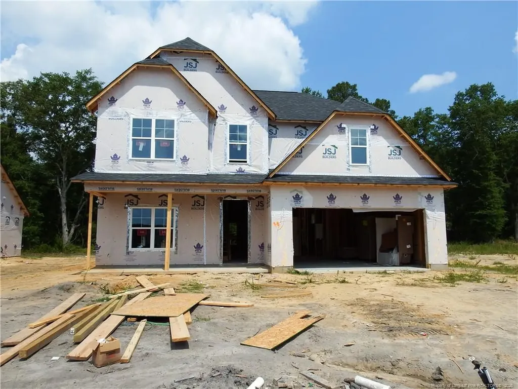 4820 Danasta Avenue Hope Mills NC 28348